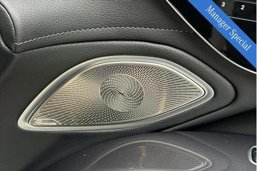 2023 Mercedes-Benz EQS 450 4MATIC