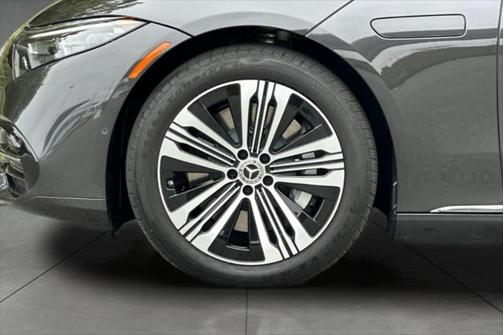 2023 Mercedes-Benz EQS 450 4MATIC