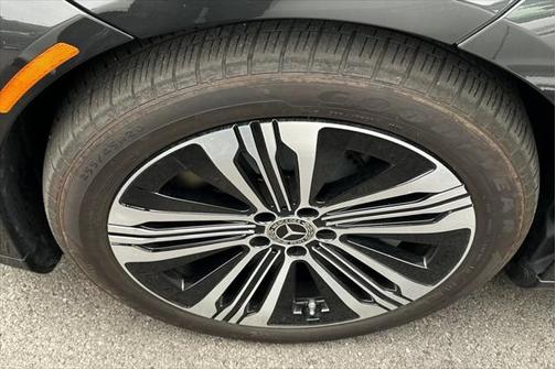 2023 Mercedes-Benz EQS 450 4MATIC