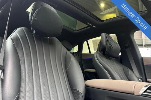 2023 Mercedes-Benz EQS 450 4MATIC