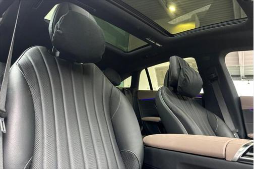2023 Mercedes-Benz EQS 450 4MATIC