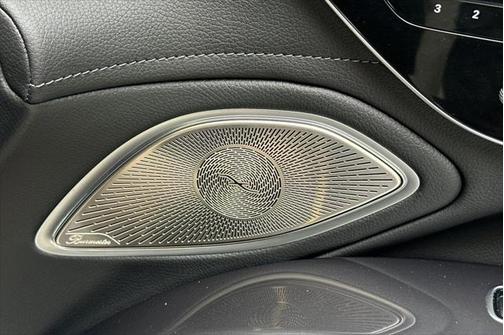 2023 Mercedes-Benz EQS 450 4MATIC