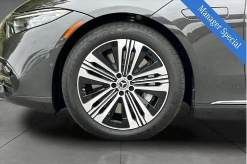 2023 Mercedes-Benz EQS 450 4MATIC