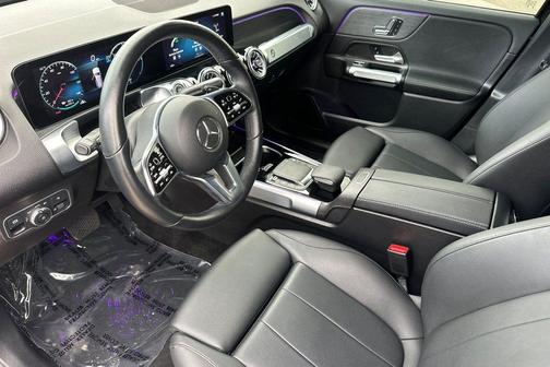 2023 Mercedes-Benz EQB 300 4MATIC