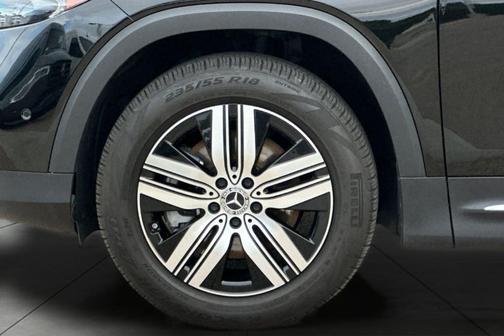2023 Mercedes-Benz EQB 300 4MATIC