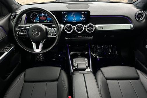 2023 Mercedes-Benz EQB 300 4MATIC