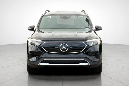 2023 Mercedes-Benz EQB 300 4MATIC