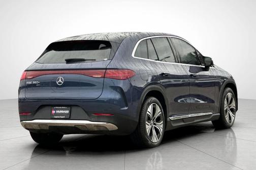 2023 Mercedes-Benz EQE 350+ Base