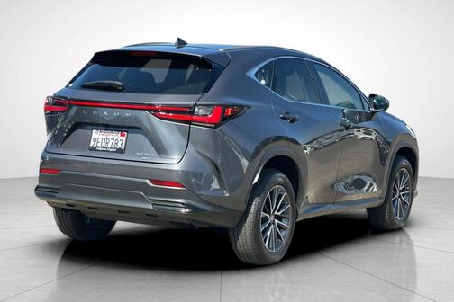 2023 Lexus NX 350 350 Base