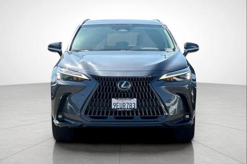 2023 Lexus NX 350 350 Base