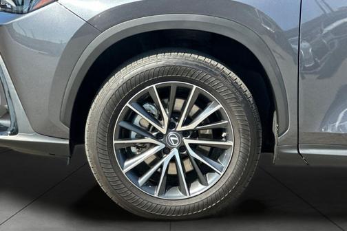 2023 Lexus NX 350 350 Base