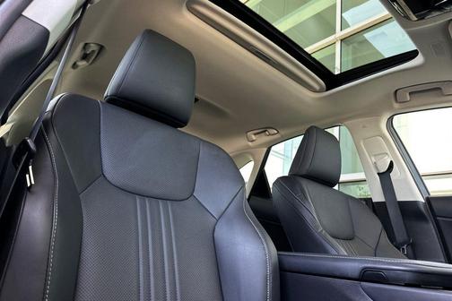 2023 Lexus NX 350 350 Base