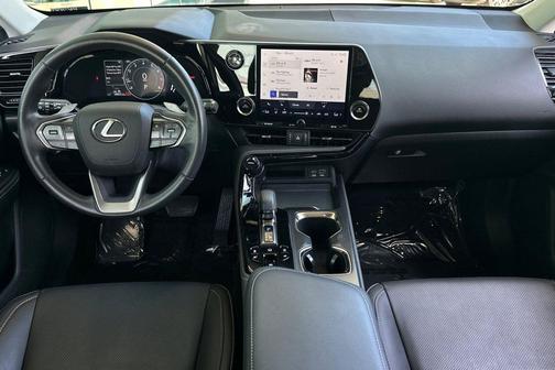 2023 Lexus NX 350 350 Base