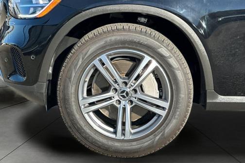 2021 Mercedes-Benz GLC 300 Base