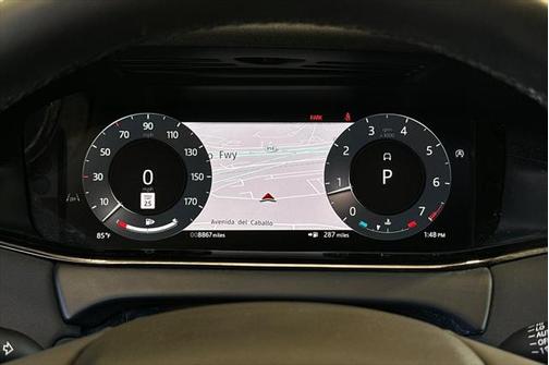 2024 Land Rover Range Rover Evoque Core S