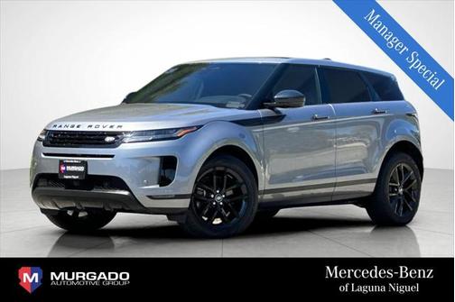 2024 Land Rover Range Rover Evoque Core S