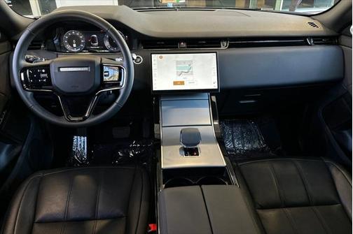 2024 Land Rover Range Rover Evoque Core S