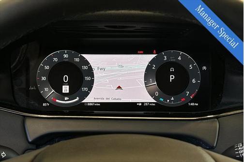 2024 Land Rover Range Rover Evoque Core S
