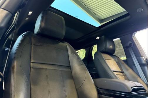 2024 Land Rover Range Rover Evoque Core S