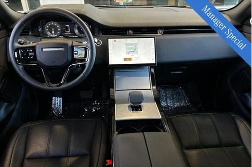 2024 Land Rover Range Rover Evoque Core S