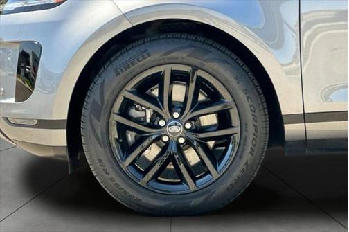 2024 Land Rover Range Rover Evoque Core S