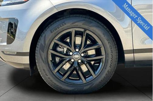 2024 Land Rover Range Rover Evoque Core S
