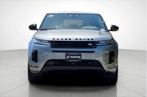 2024 Land Rover Range Rover Evoque Core S