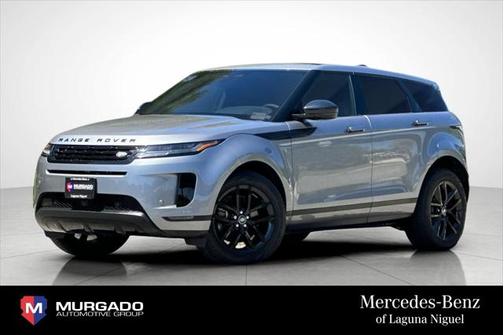 2024 Land Rover Range Rover Evoque Core S