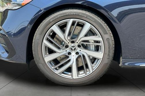 2025 Mercedes-Benz E-Class 4MATIC