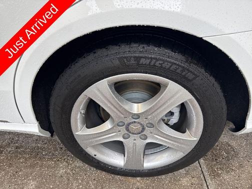 2016 Mercedes-Benz E-Class E 350