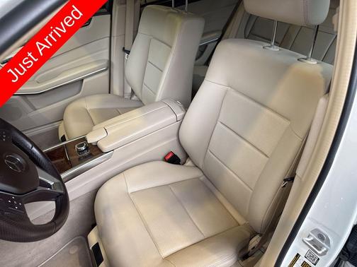 2016 Mercedes-Benz E-Class E 350