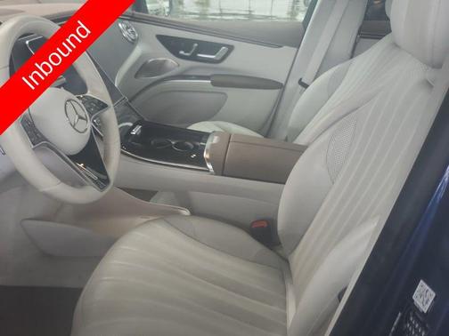 2023 Mercedes-Benz EQS 450 4MATIC