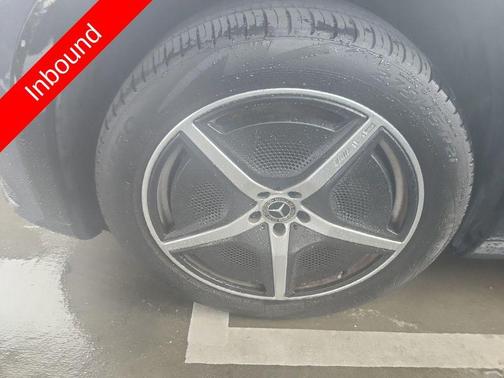 2023 Mercedes-Benz EQS 450 4MATIC