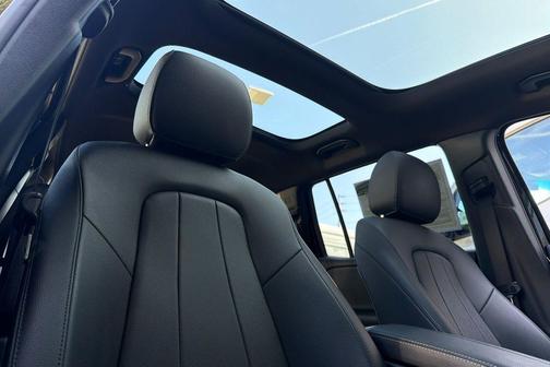 2024 Mercedes-Benz GLB 250 Base