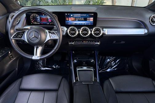 2024 Mercedes-Benz GLB 250 Base