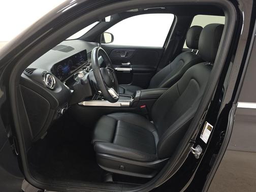 2024 Mercedes-Benz GLB 250 Base