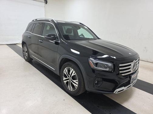 2024 Mercedes-Benz GLB 250 Base