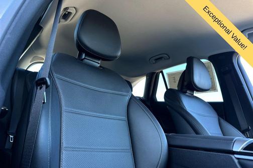 2025 Mercedes-Benz GLC 350e Base