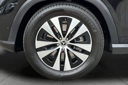 2026 Mercedes-Benz GLE 350 Base