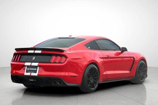 2016 Ford Shelby GT350 Base