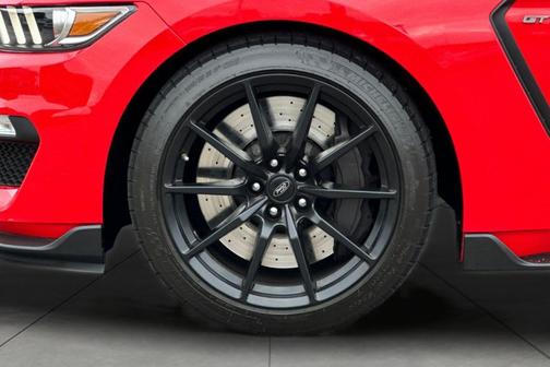 2016 Ford Shelby GT350 Base
