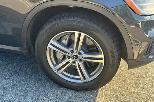 2022 Mercedes-Benz GLC 300 Base