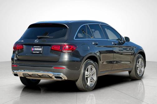 2022 Mercedes-Benz GLC 300 Base