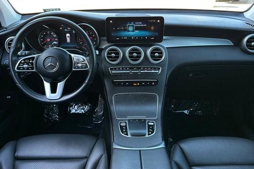 2022 Mercedes-Benz GLC 300 Base