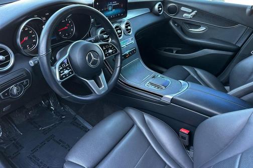 2022 Mercedes-Benz GLC 300 Base