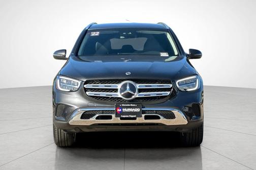 2022 Mercedes-Benz GLC 300 Base