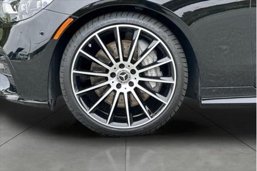 2023 Mercedes-Benz E-Class E 450