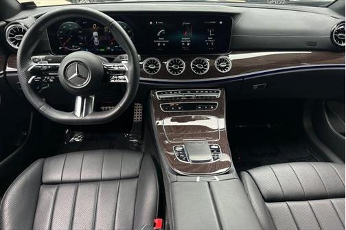 2023 Mercedes-Benz E-Class E 450