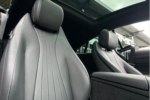 2023 Mercedes-Benz E-Class E 450