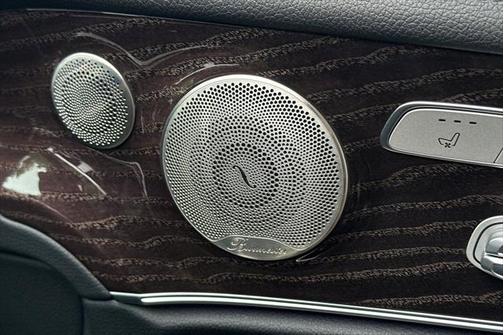 2023 Mercedes-Benz E-Class E 450